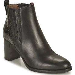 Discount NeroGiardini - FENOUILO Noir