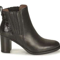 Discount NeroGiardini - FENOUILO Noir