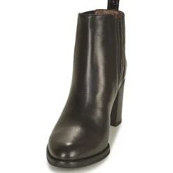 Discount NeroGiardini - FENOUILO Noir