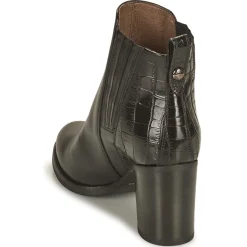 Discount NeroGiardini - FENOUILO Noir