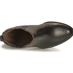 Discount NeroGiardini - FENOUILO Noir