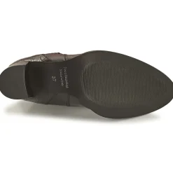 Discount NeroGiardini - FENOUILO Noir