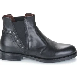 Hot NeroGiardini - I411261D-100 Noir