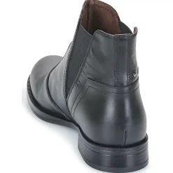 Hot NeroGiardini - I411261D-100 Noir