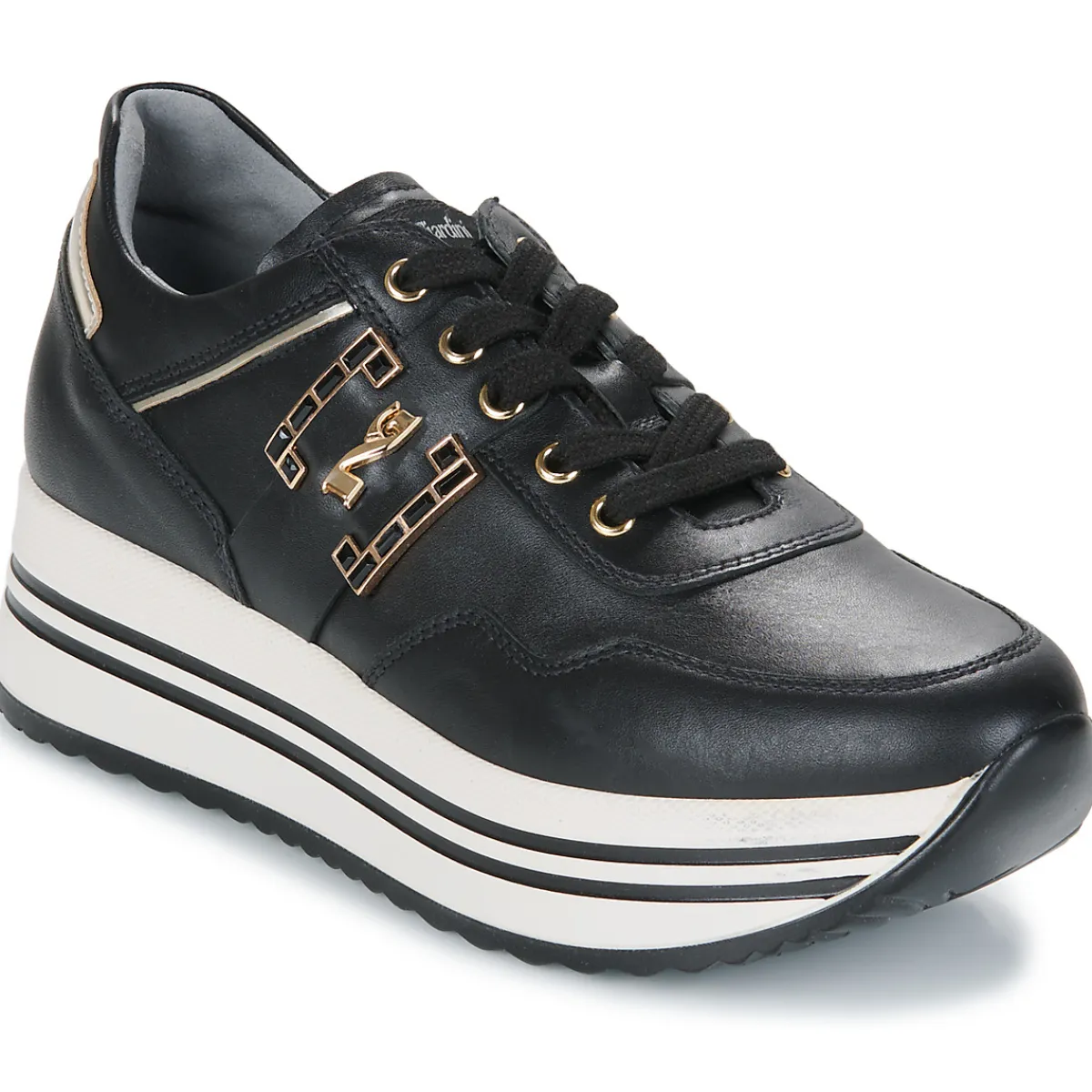 NeroGiardini - I411560D-100 Noir