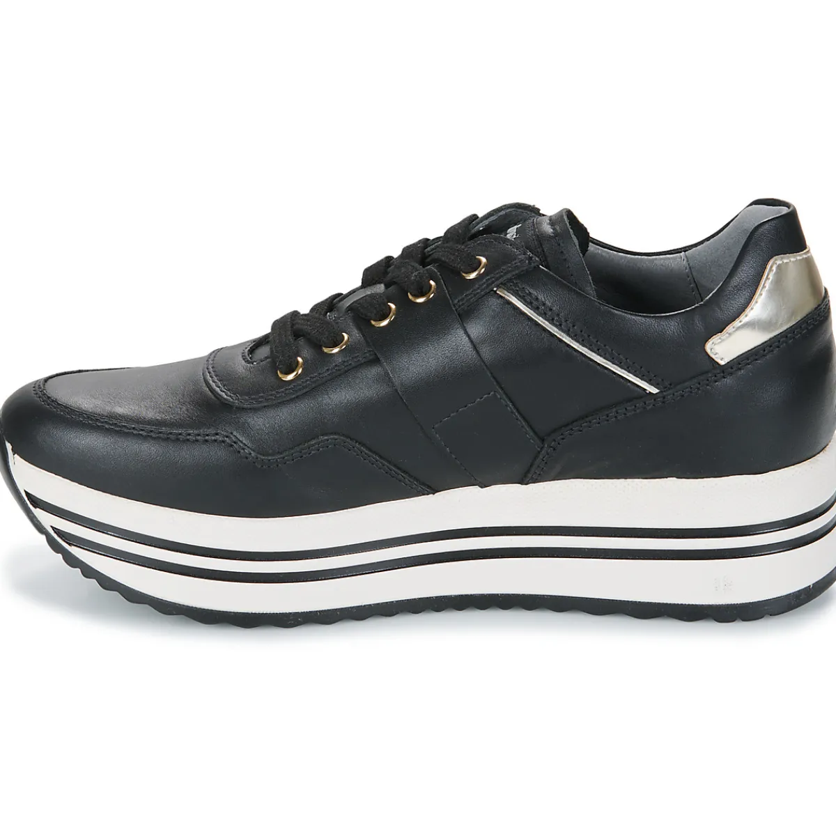 NeroGiardini - I411560D-100 Noir