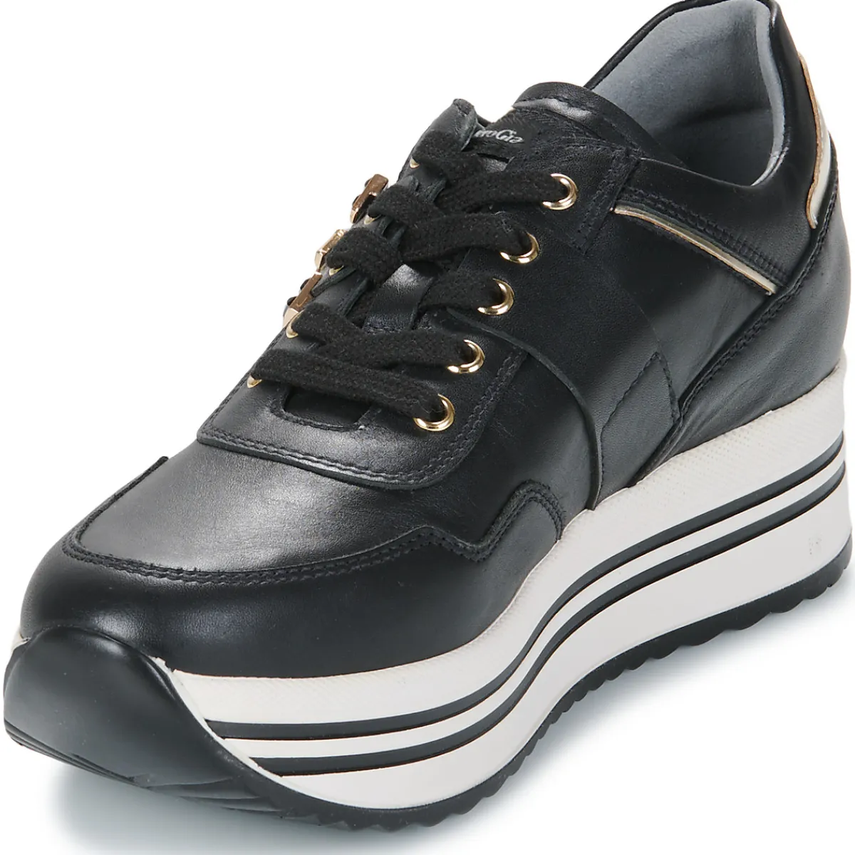 NeroGiardini - I411560D-100 Noir