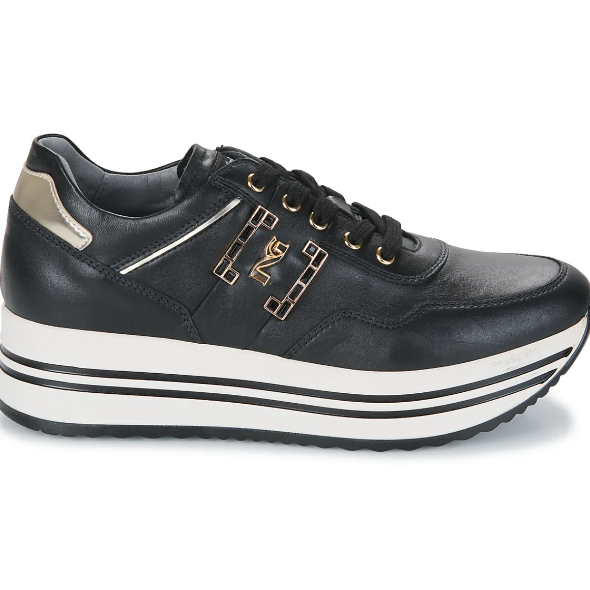 NeroGiardini - I411560D-100 Noir