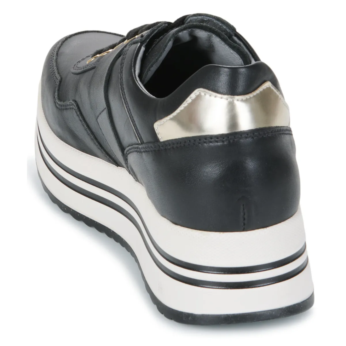 NeroGiardini - I411560D-100 Noir