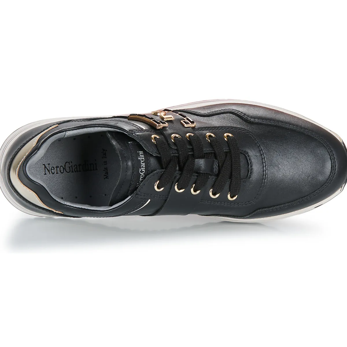 NeroGiardini - I411560D-100 Noir