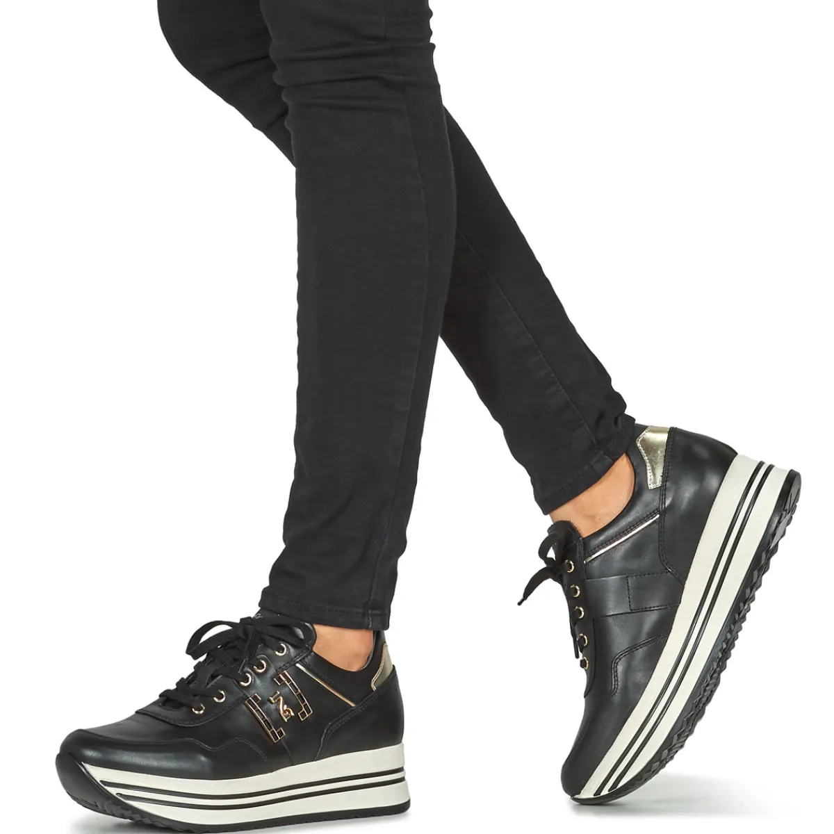 NeroGiardini - I411560D-100 Noir