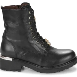 NeroGiardini - I411885D-100 Noir