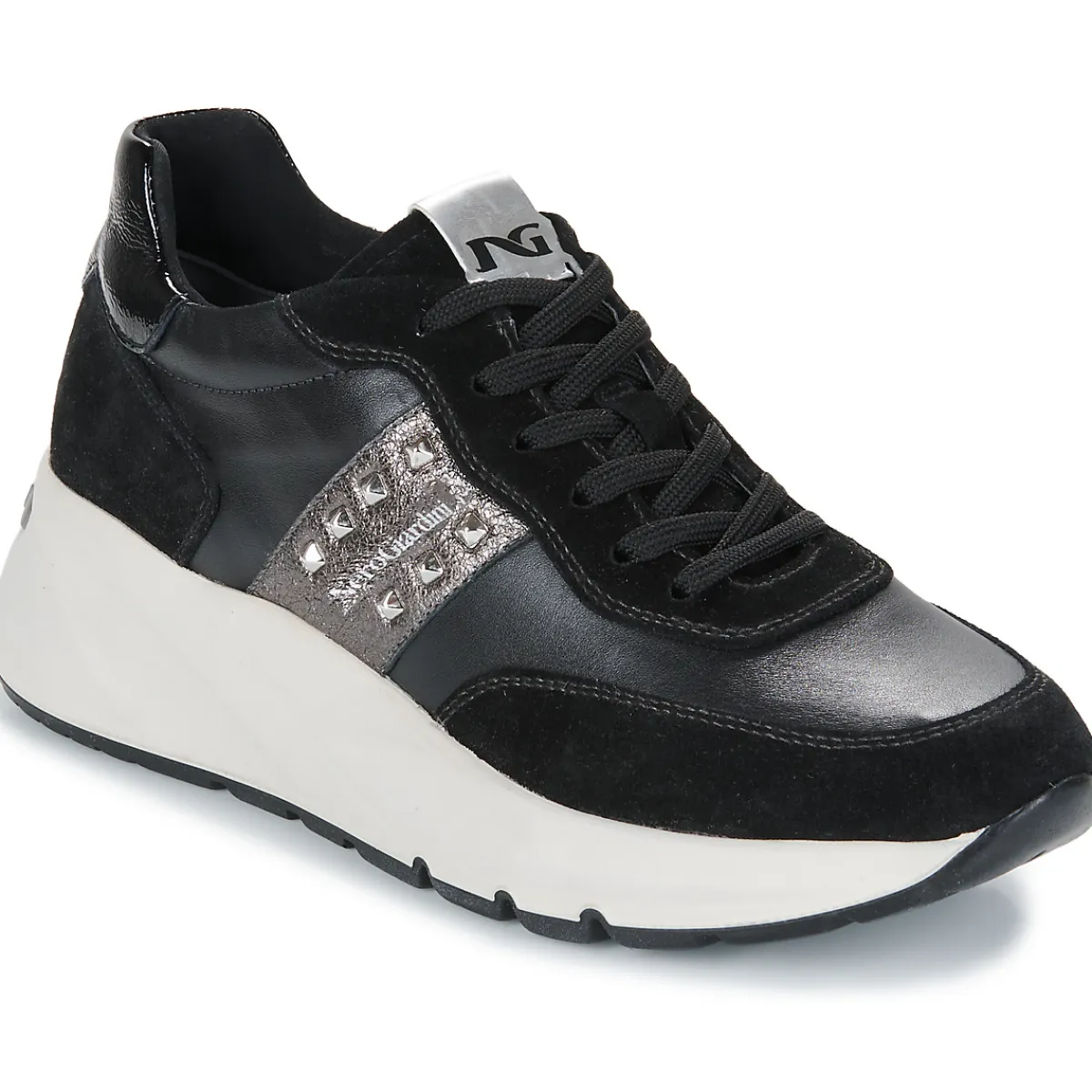 NeroGiardini - I411520D-100 Noir