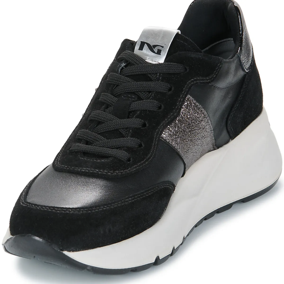 NeroGiardini - I411520D-100 Noir