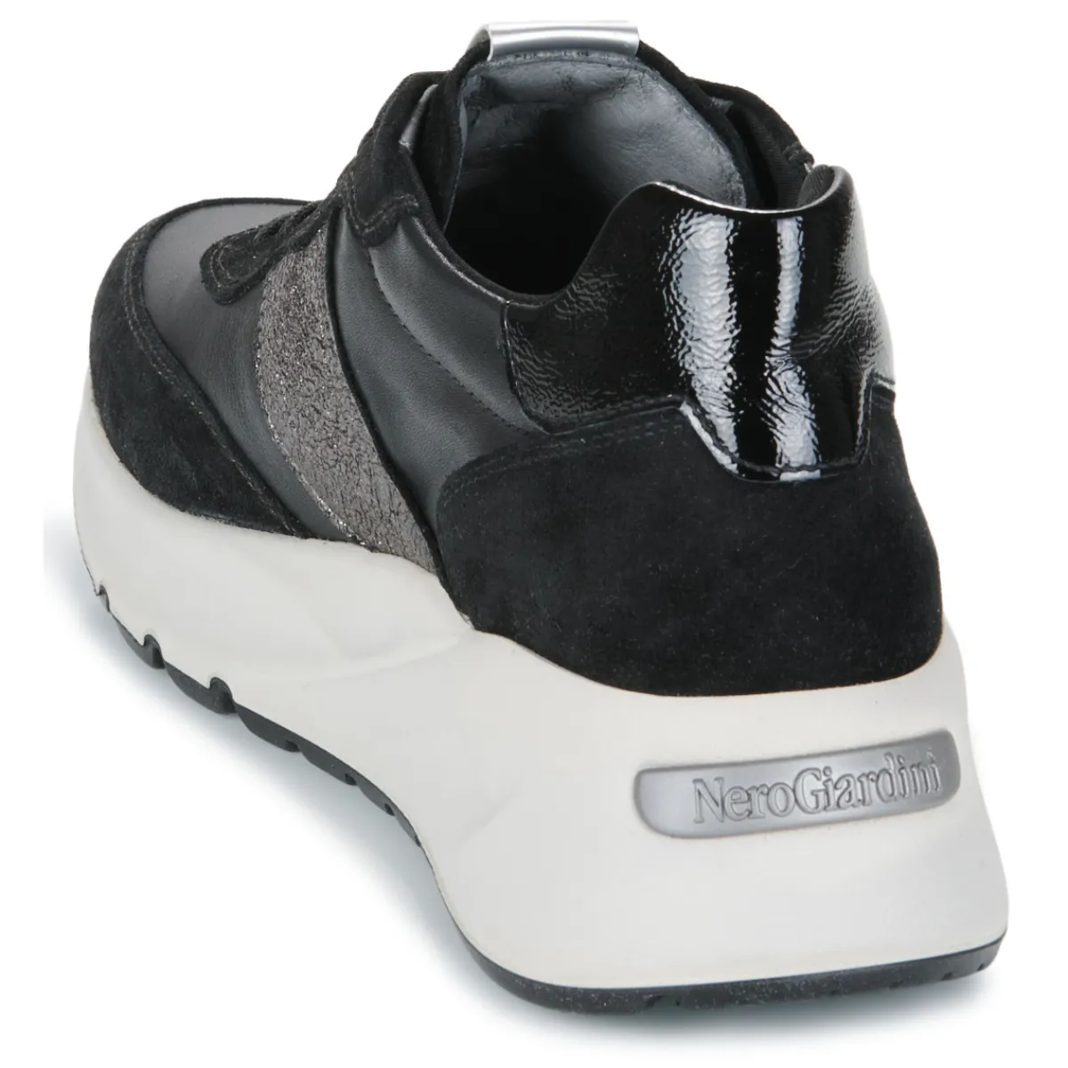 NeroGiardini - I411520D-100 Noir