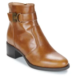 NeroGiardini - I411270D-400 Cognac