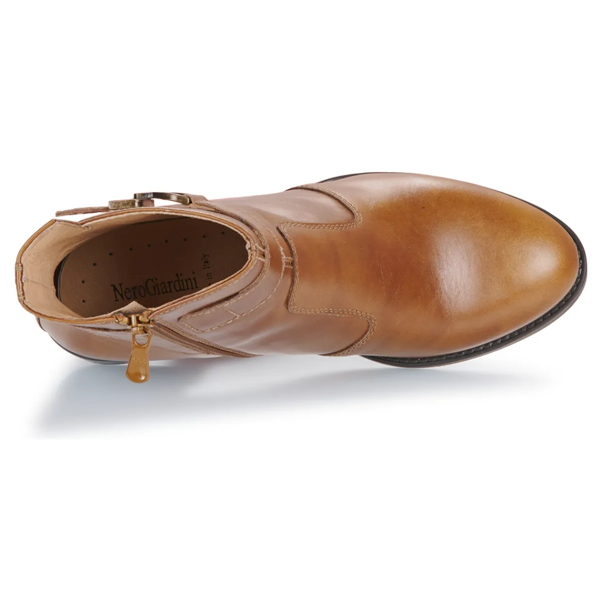 NeroGiardini - I411270D-400 Cognac