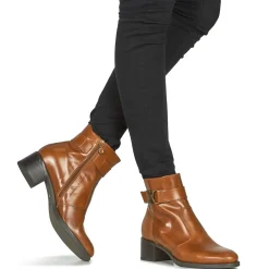 NeroGiardini - I411270D-400 Cognac