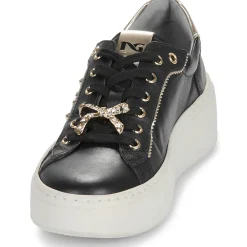 Online NeroGiardini - I411621D-100 Noir