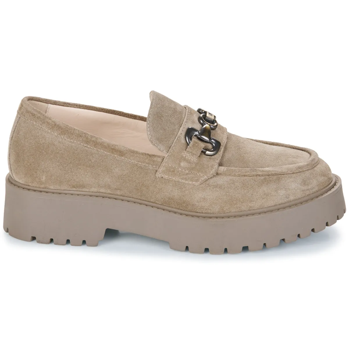 Hot NeroGiardini - I411390D-501 Taupe