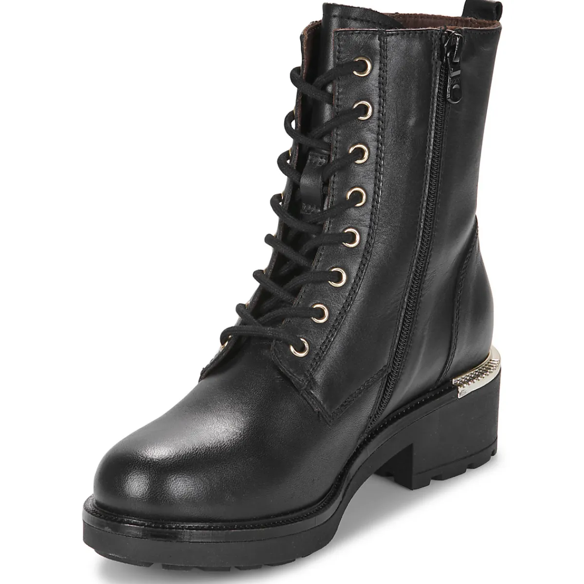 New NeroGiardini - I411881D-100 Noir