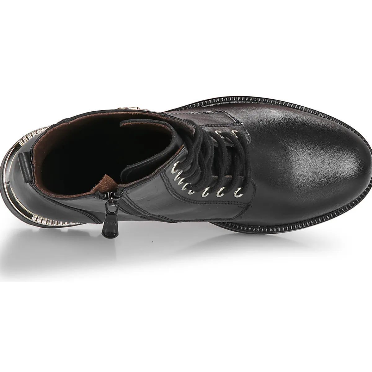 New NeroGiardini - I411881D-100 Noir