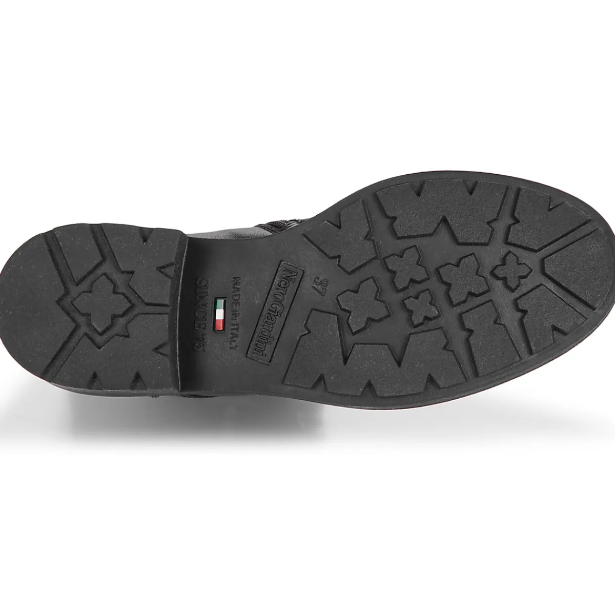 New NeroGiardini - I411881D-100 Noir