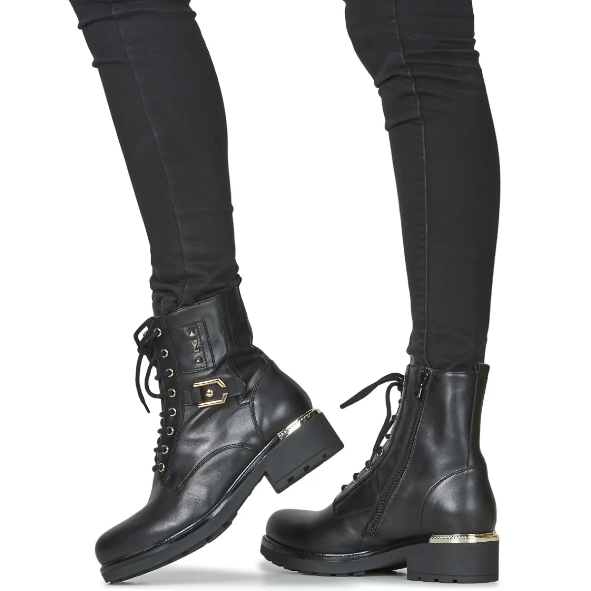 New NeroGiardini - I411881D-100 Noir