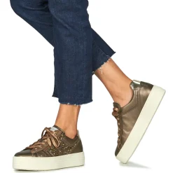 Clearance NeroGiardini - I411611D-322 Bronze