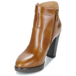 NeroGiardini - I411210D-400 Cognac