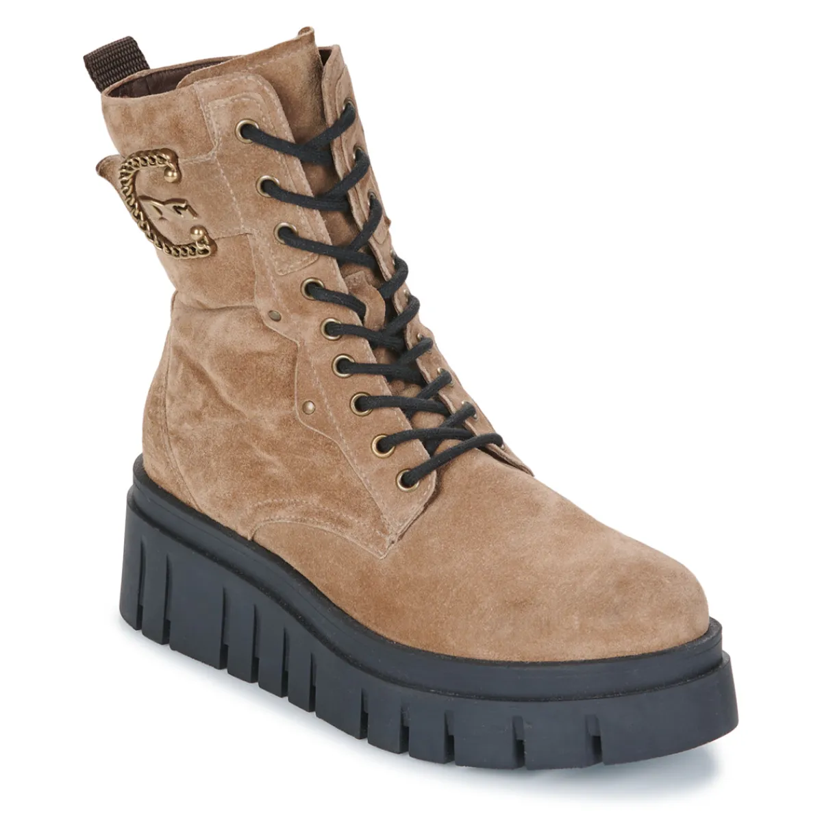 Discount NeroGiardini - I411921D-442 Marron