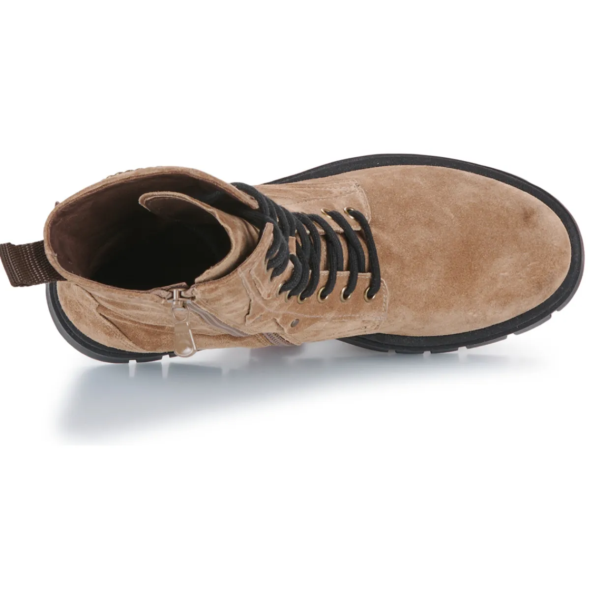 Discount NeroGiardini - I411921D-442 Marron