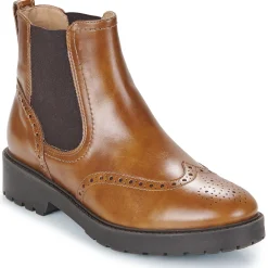 Clearance NeroGiardini - MUCCIA Cognac