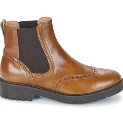 Clearance NeroGiardini - MUCCIA Cognac