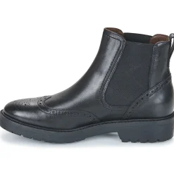 Hot NeroGiardini - MUCCIA Noir