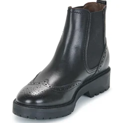 Hot NeroGiardini - MUCCIA Noir