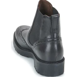 Hot NeroGiardini - MUCCIA Noir