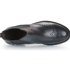 Hot NeroGiardini - MUCCIA Noir