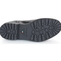 Hot NeroGiardini - MUCCIA Noir