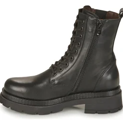 Hot NeroGiardini - SOLANA Noir