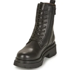 Hot NeroGiardini - SOLANA Noir