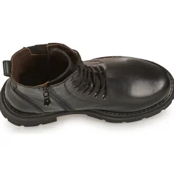 Hot NeroGiardini - SOLANA Noir