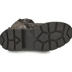 Hot NeroGiardini - SOLANA Noir