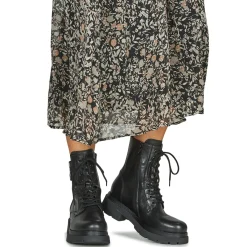 Hot NeroGiardini - SOLANA Noir