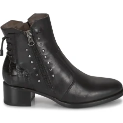 Hot NeroGiardini - ZEUS Noir