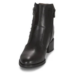 Hot NeroGiardini - ZEUS Noir