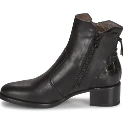 Hot NeroGiardini - ZEUS Noir