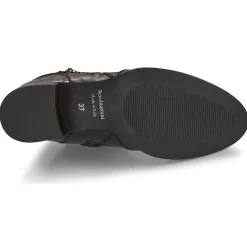 Hot NeroGiardini - ZEUS Noir