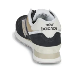 Hot New Balance - 574 Noir