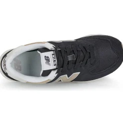 Hot New Balance - 574 Noir